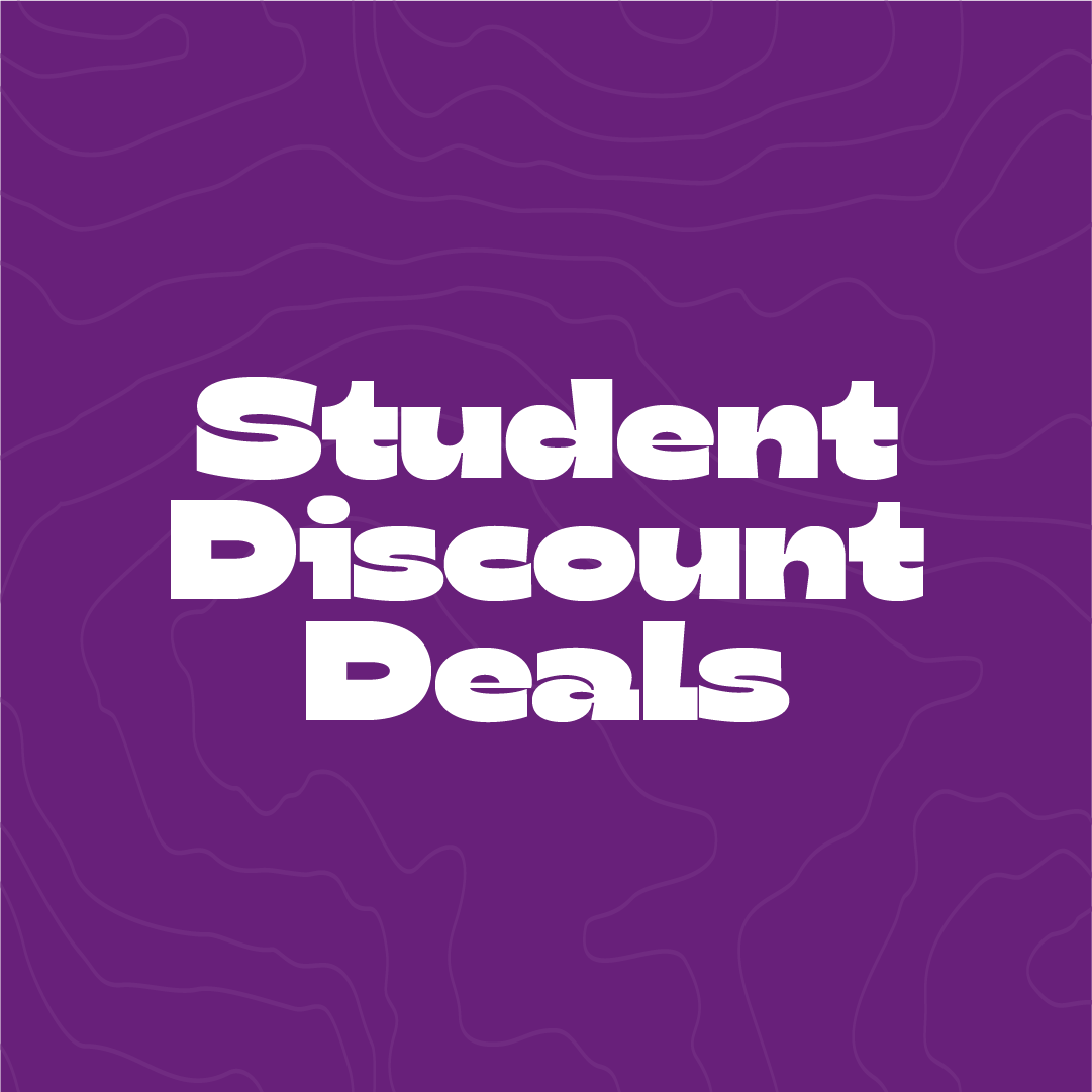 student-discount-deals